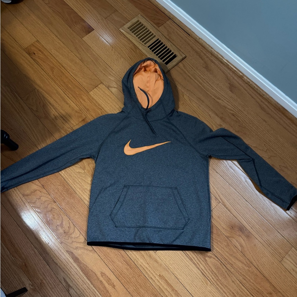 Women’s Nike Hoodie